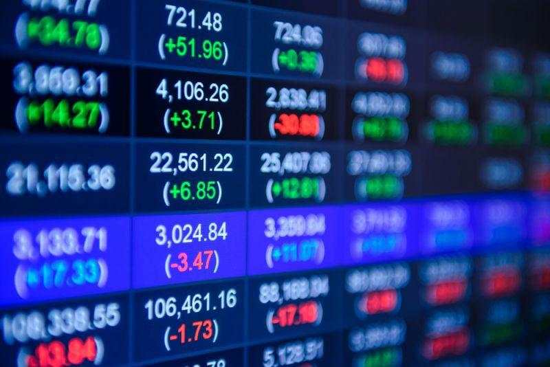 IHSG Dibuka Menguat ke 7.274, Saham AIMS-TINS Paling Cuan