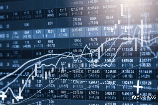 Unlock Forex Trading Opportunities with JRFX!