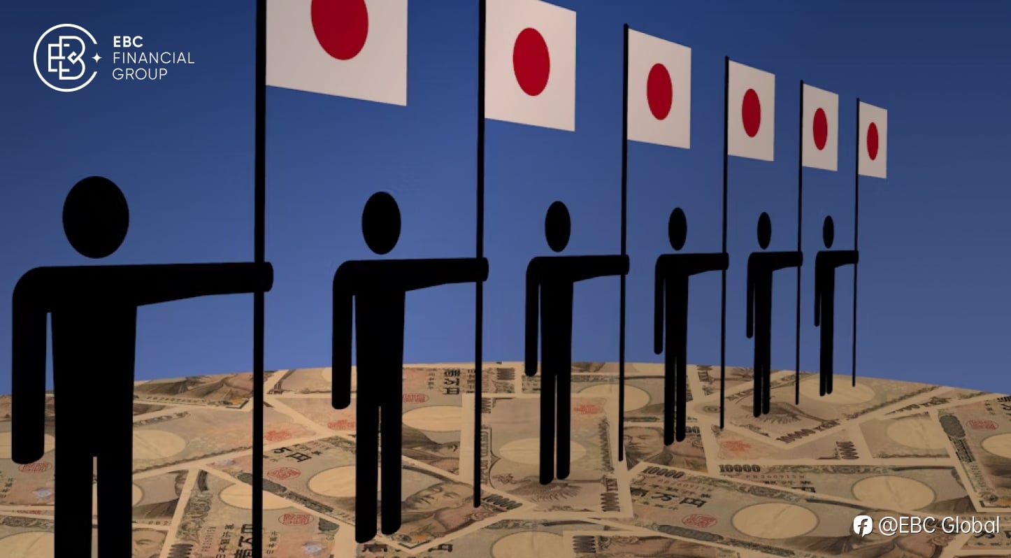 EBC Markets Briefing | Yen slips amid hopes for continued rally