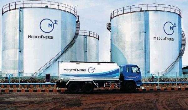 Medco (MEDC) Incar Blok Tambang Baru di Asia Tenggara hingga Timteng