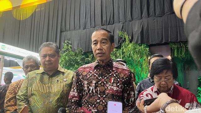 Huayou Indonesia Paparkan Industri Rendah Karbon di Festival LIKE 2