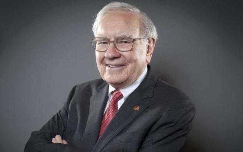 Warren Buffett Kembali Lepas Saham Bank of America Rp9 Triliun