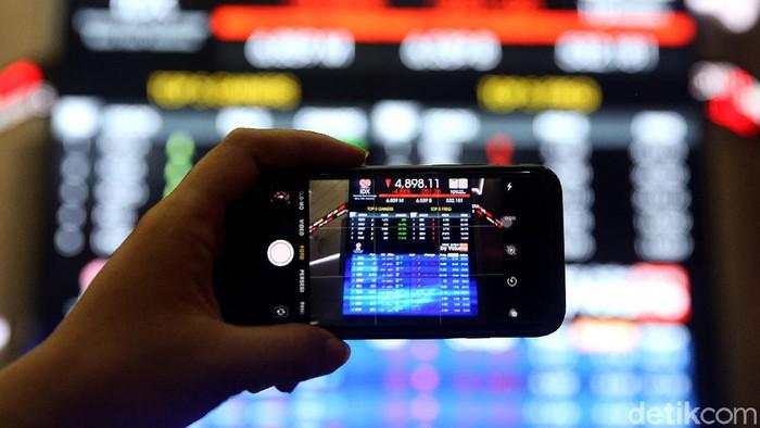 IHSG Ditutup Naik 0,81% ke 7.356, Bursa Tokyo melonjak 1.168 Poin