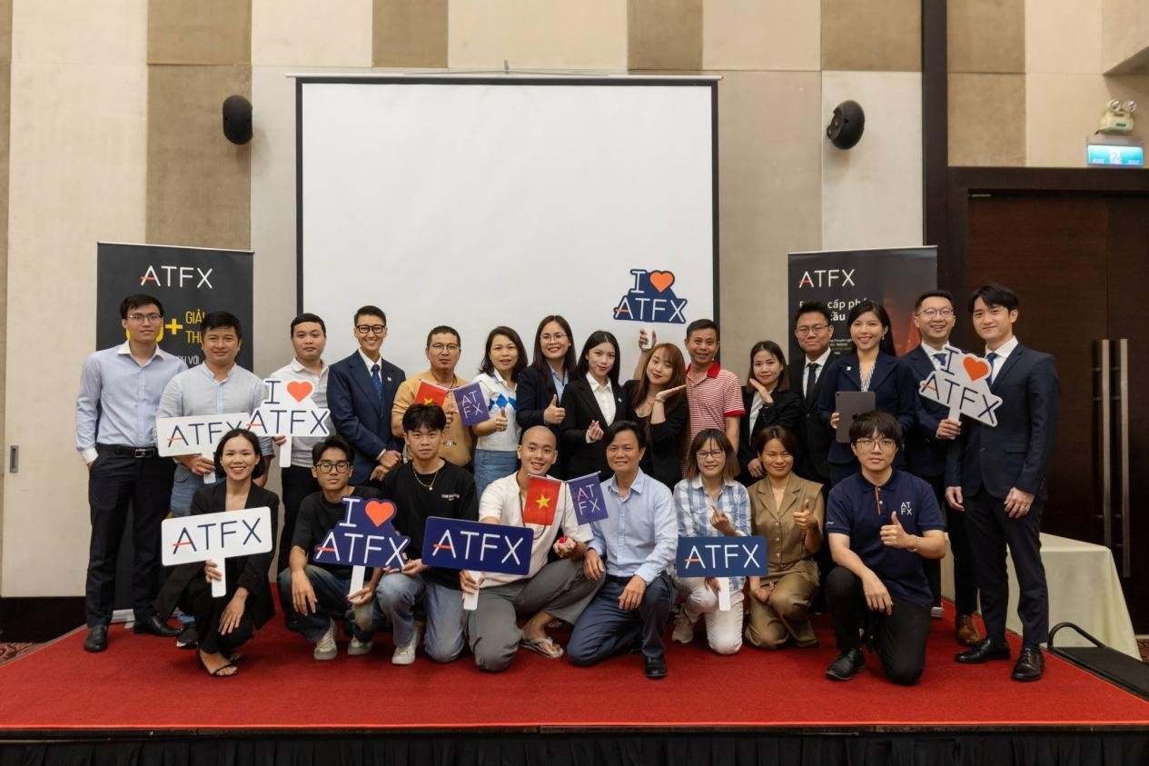 ATFX全球联动：以教育为桥，连接全球投资者