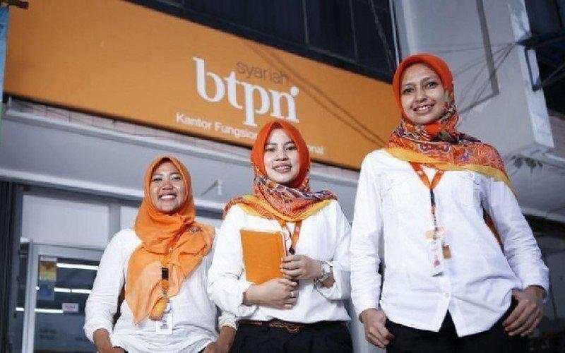 Laba BTPN Syariah (BTPS) Naik, Kinerja Mulai Pulih?