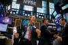 Wall Street Menguat Tersengat Data Inflasi Harga Produsen AS