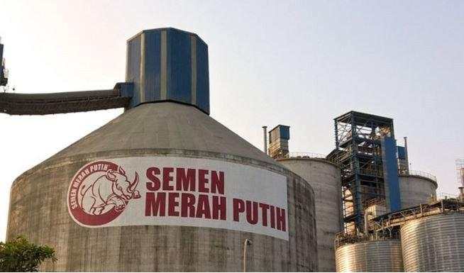 Industri Semen Masih Tertekan, Pendapatan Cemindo (CMNT) Tergerus Empat Persen