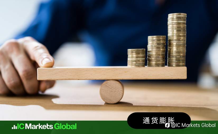 IC Markets Global: 2024年08月26日 一周展望