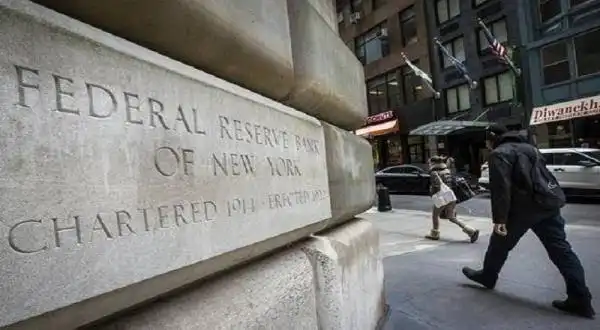 Analisis Kebijakan The Fed pada Bursa AS sampai IHSG