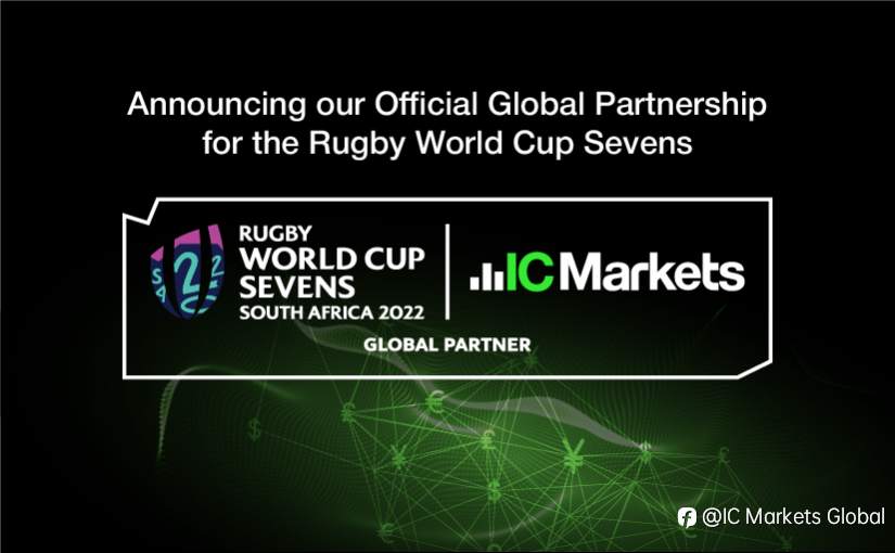 IC Markets Global:跨界赞助,全球影响力的崛起