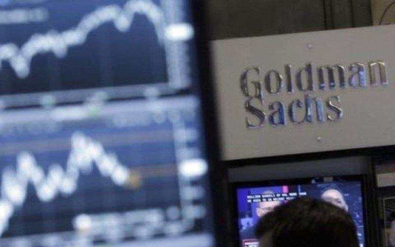 Rusia Cabut Izin Efek, Goldman Sachs Dilarang Dagang Obligasi