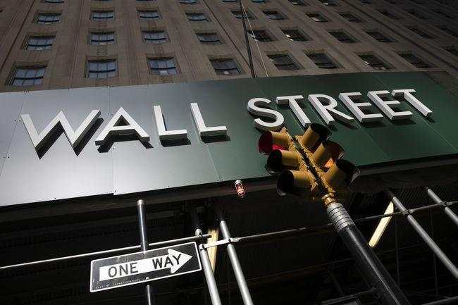 Wall Street Ditutup Naik, Setelah The Fed Akan Pangkas Suku Bunga