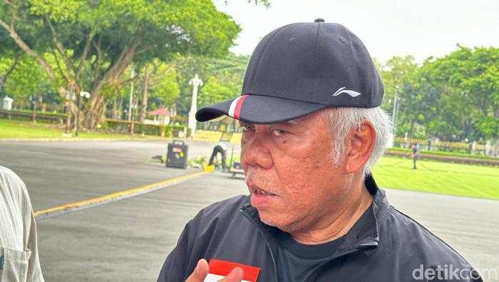 Istana IKN Siap Gelar Sidang Kabinet 12 Agustus? Basuki: Furnitur Tinggal Pasang