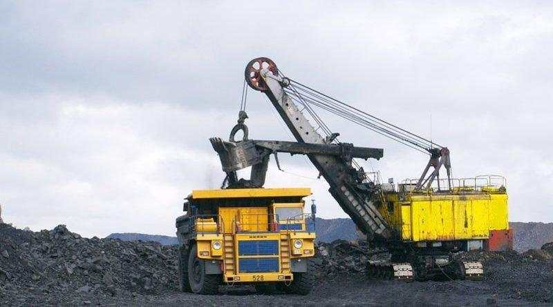 Produksi dan Penjualan Batu Bara ITMG Meningkat 14 Persen pada Semester I-2024