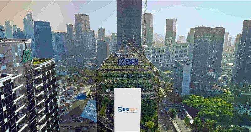 BRI Danareksa Sekuritas Bidik Rp61,5 Miliar dari Layanan Penasehat Keuangan