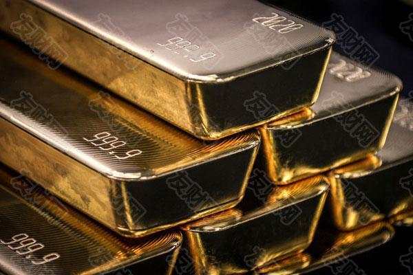 美国银行表示：今年黄金的表现优于科技股 投资者应该继续买入