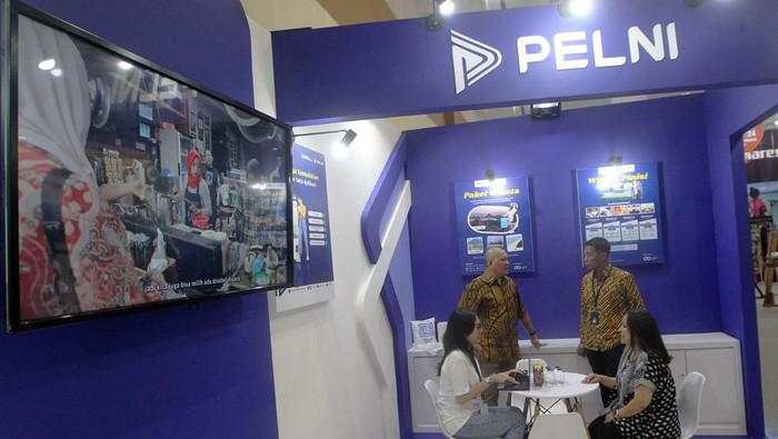 Pelni Kejar Laba Tembus Rp 250 Miliar Tahun Ini