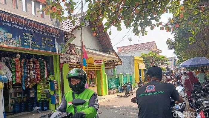 Dilarang Jual Rokok Dekat Sekolah, Pedagang Bisa Kehilangan Setengah Omzet