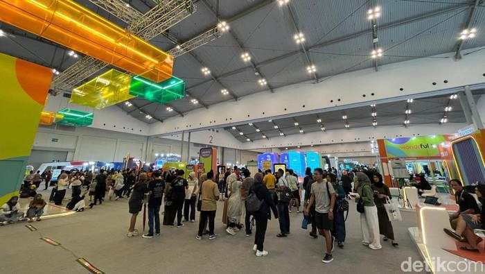 Serbu! BNI Expo 2024 Bertabur Promo Rumah hingga Mobil Impian