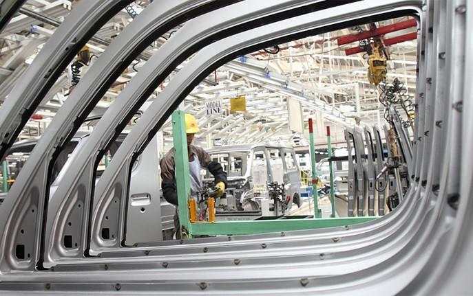 Pendapatan Astra Otoparts (AUTO) Anjlok di Semester I-2024, Bagaimana Prospek Sahamnya?