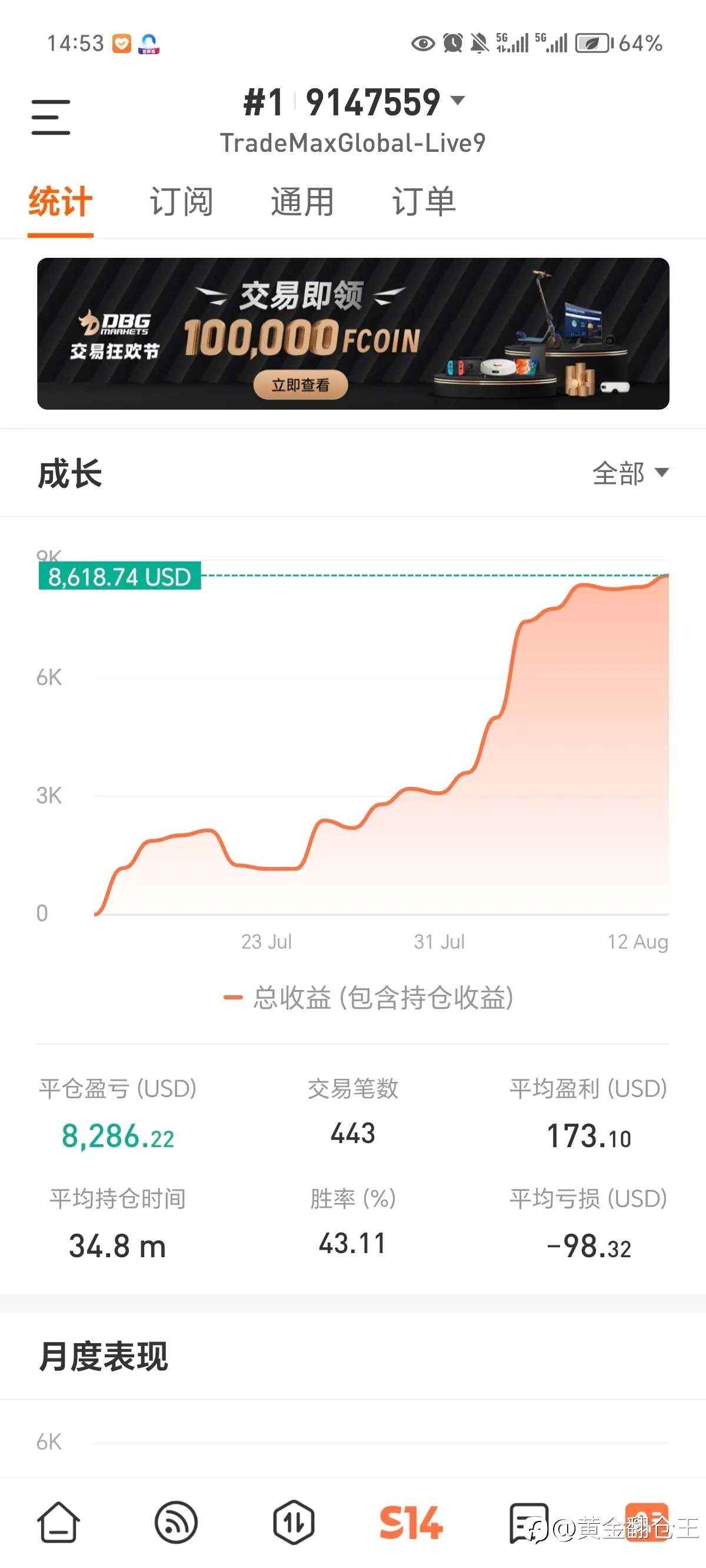 不要迷恋哥，哥只是一个传说