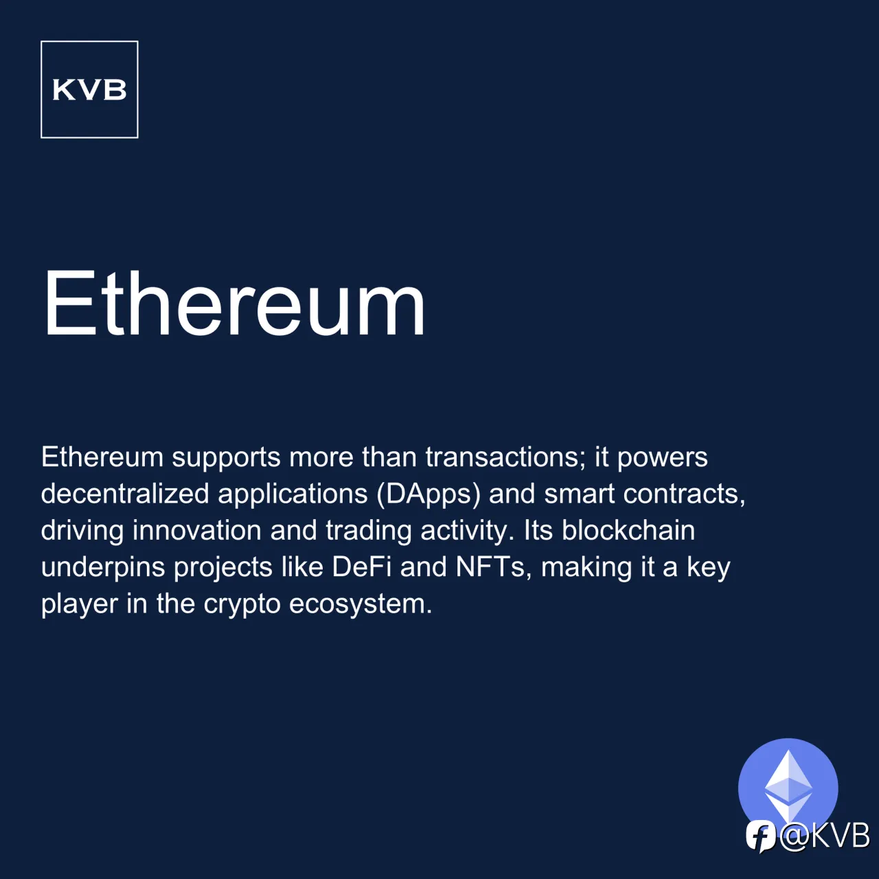 Top 3 Traded Cryptocurrencies You Should Know 🫶🏻