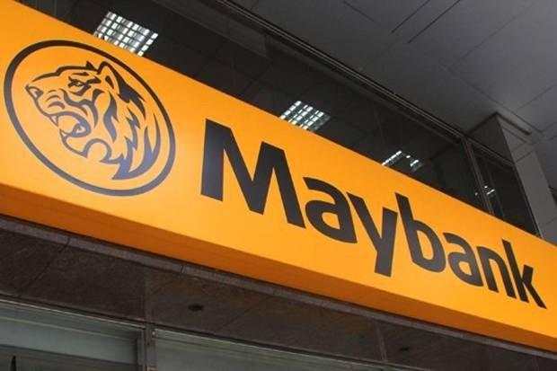 Saham Maybank (BNII) Naik Lagi di Tengah Rumor Akuisisi, JMAS Digembok