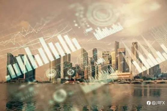 Giải phóng tiềm năng tài chính của bạn: giao dịch Forex với JRFX!