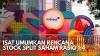 FILM hingga WIKA Masuk Indeks MSCI, ANTM Turun Kasta