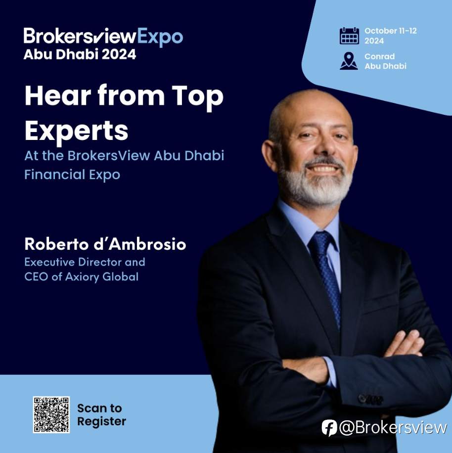 BrokersView Expo Abu Dhabi