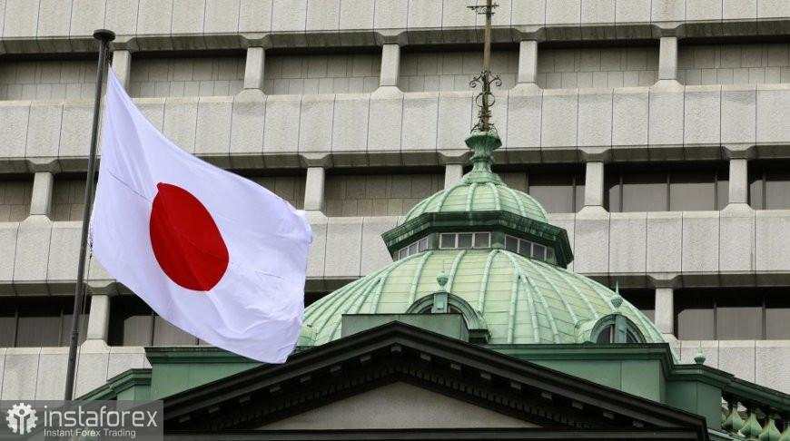 Bank of Japan Berusaha Menenangkan Pasar