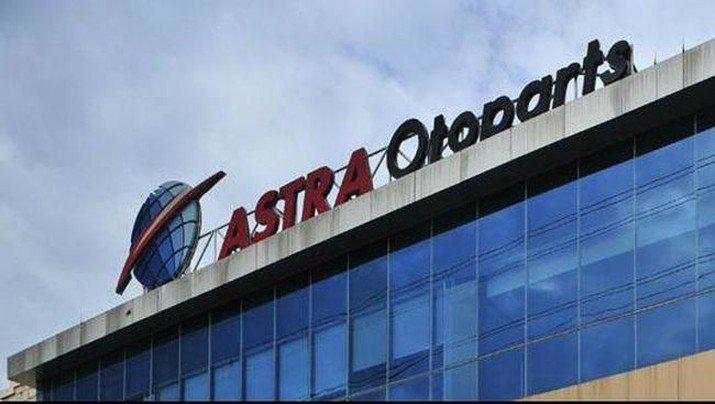 Masuk Ekosistem EV, Grup Astra (AUTO) Cetak Laba Rp1,01 Triliun dalam Enam Bulan