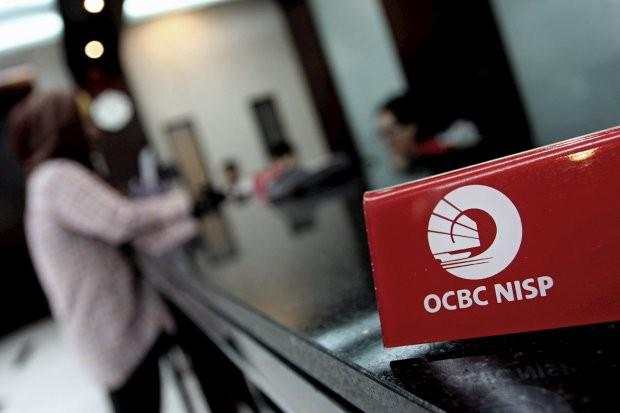 Ada Agenda Besar Hari Ini, Saham OCBC NISP Lompat