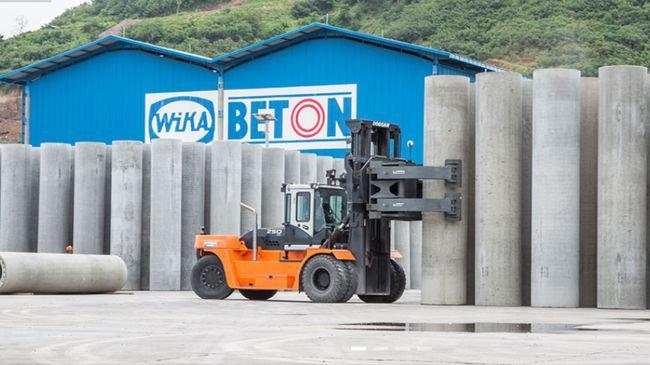 WIKA Beton (WTON) Catat Realisasi Capex Baru Rp3,4 Miliar, Cek Alokasi Anggarannya