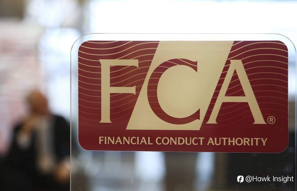 FCA 对 FXTB 罚款 276,100 英镑