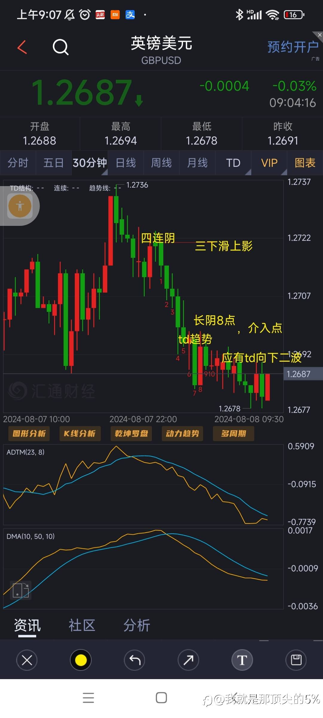 从象观理