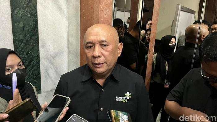 Aplikasi China Bikin Waswas UMKM Masuk Tetangga RI, Ini Kata Menteri Jokowi