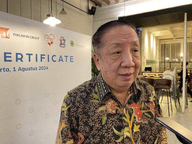 Pakuwon (PWON) Optimistis Laba Tumbuh 5 Persen hingga Akhir 2024