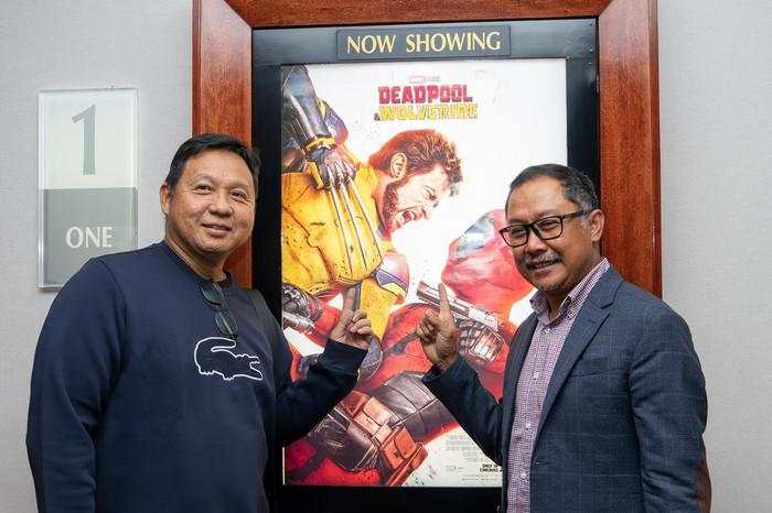 Upaya BTN Naikkan Nasabah Baru Lewat Prospera Movie Night