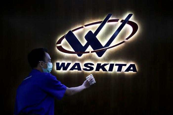 Tunda Bayar Obligasi Rp1,3 Triliun, Waskita (WSKT) Gagal Dapat Izin Investor