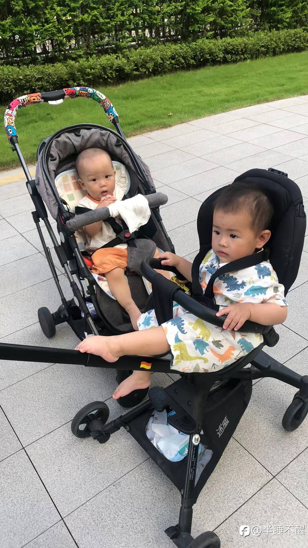 何以解忧,唯有动起来