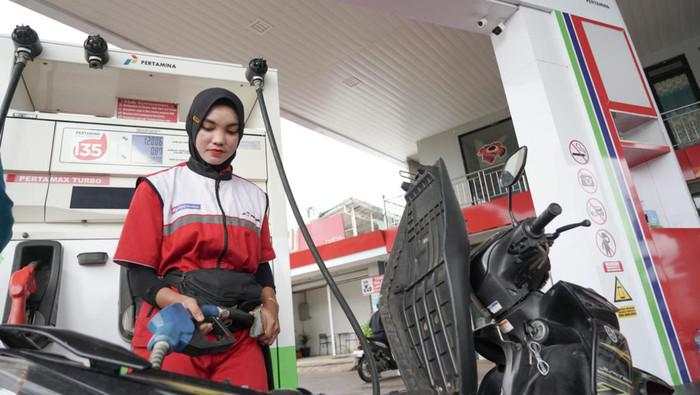 SPBU Shell & BP Kompak Naikkan Harga BBM, Pertamina Bagaimana?