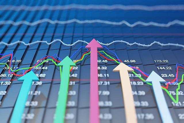 Deretan 10 Saham Top Gainers Sepekan, Jawaranya MSIN