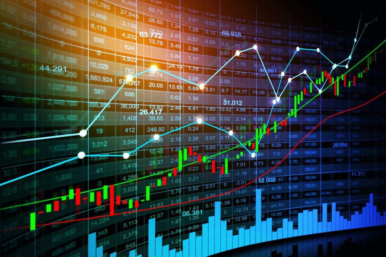 Lima Saham Big Cap Ini Jadi Idola Asing Sepekan