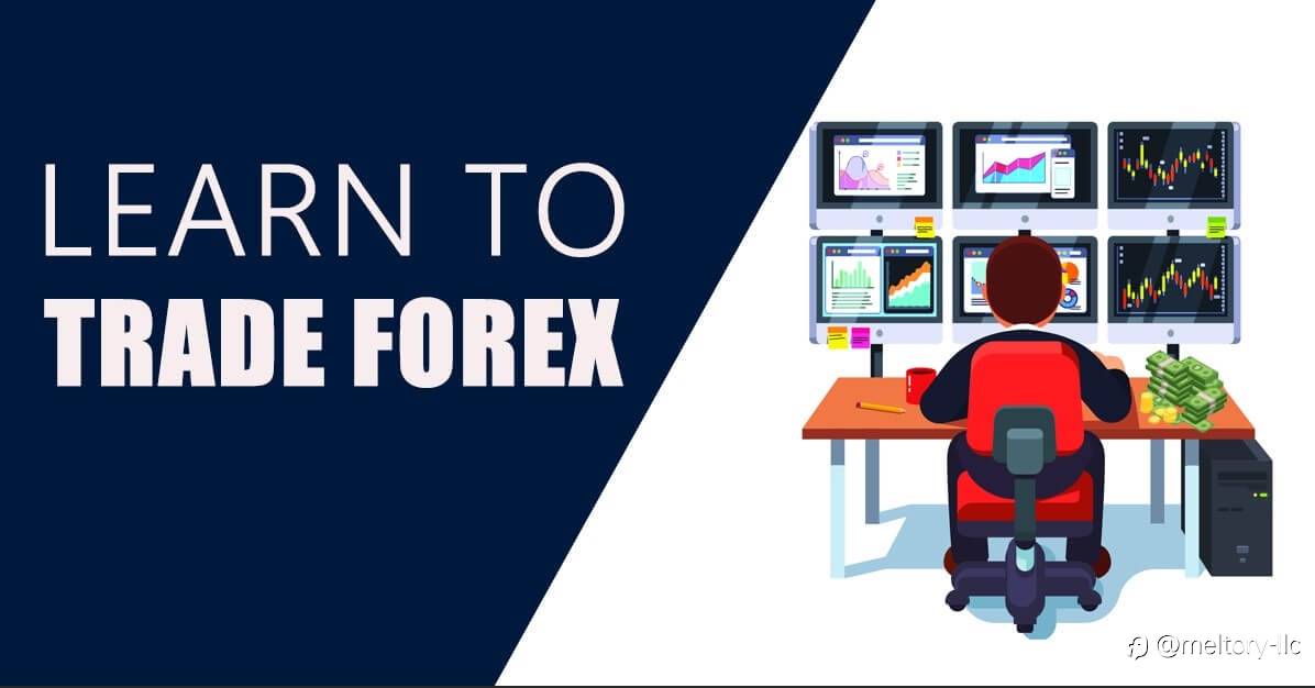 Understanding Forex Markets: A Beginner's Guide