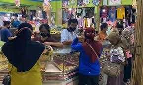 Cek Daftar Lokasi Toko Emas di Pasar Minggu