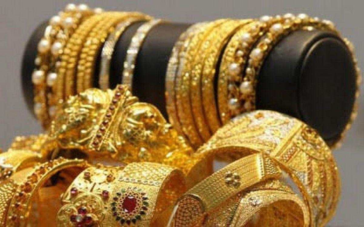 Segini Harga Jual Emas Perhiasan Hari Ini