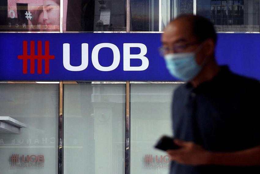 Bank UOB (BBIA) Siap Lunasi Obligasi Berkelanjutan Rp101 Miliar