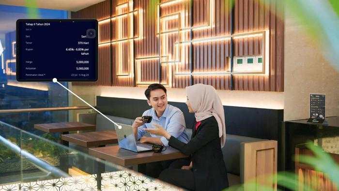 Cuan! 2 Sukuk Milik Pegadaian Oversubscribe Mencapai Rp 2,2 Triliun