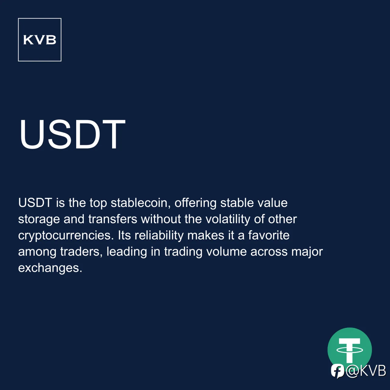 Top 3 Traded Cryptocurrencies You Should Know 🫶🏻